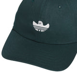 Adidas Skateboarding x Gonz Shmoofoil Aurora Ivy 6 Panel Strapback Hat