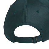 Adidas Skateboarding x Gonz Shmoofoil Aurora Ivy 6 Panel Strapback Hat