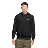 Adidas Skateboarding x Mark Gonzales Black/Aurora Ivy Skate Head Hooded Sweatshirt