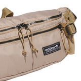 Adidas Skateboarding Trace Khaki Cross Body Bag