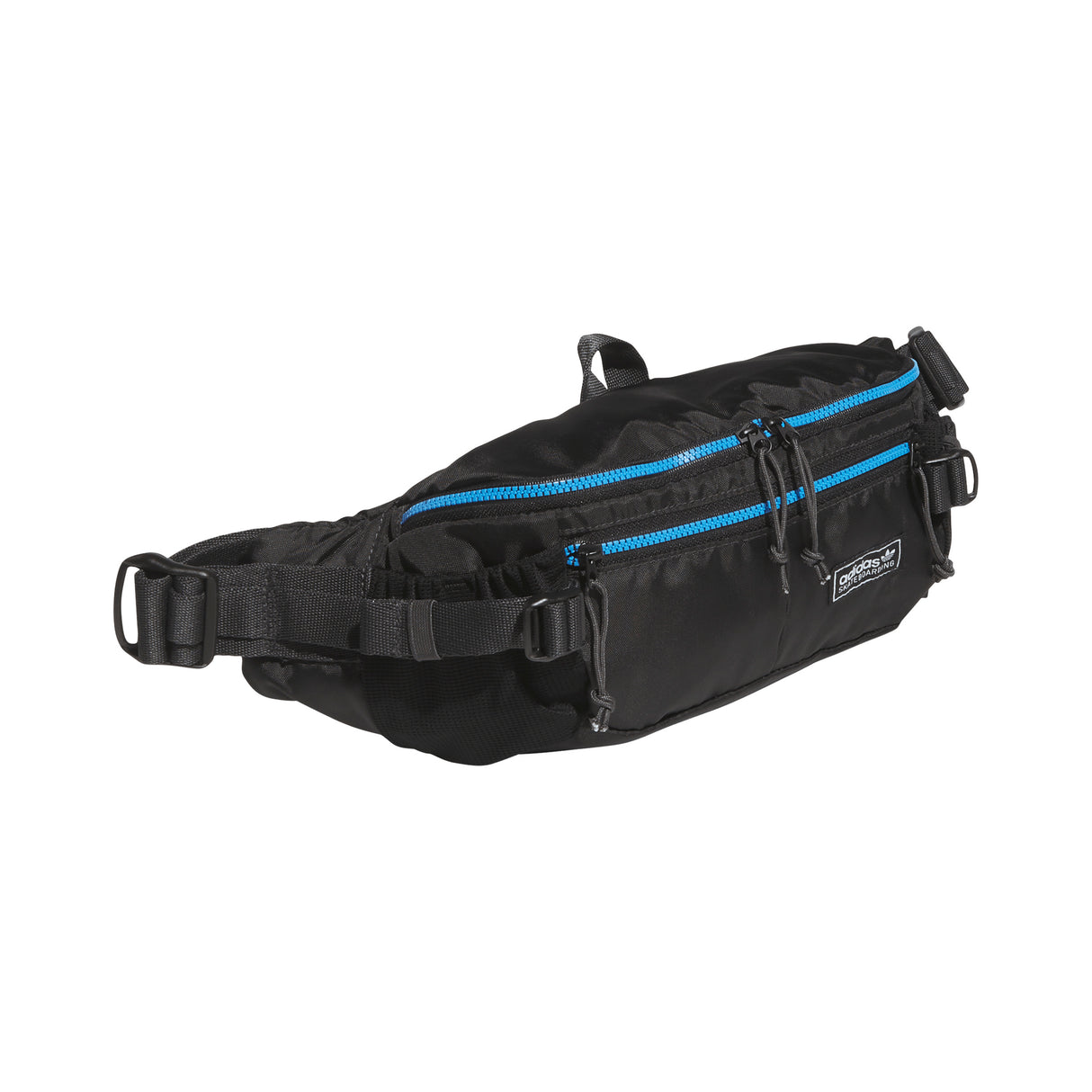 Adidas Skateboarding Carbon Cross Body Bag
