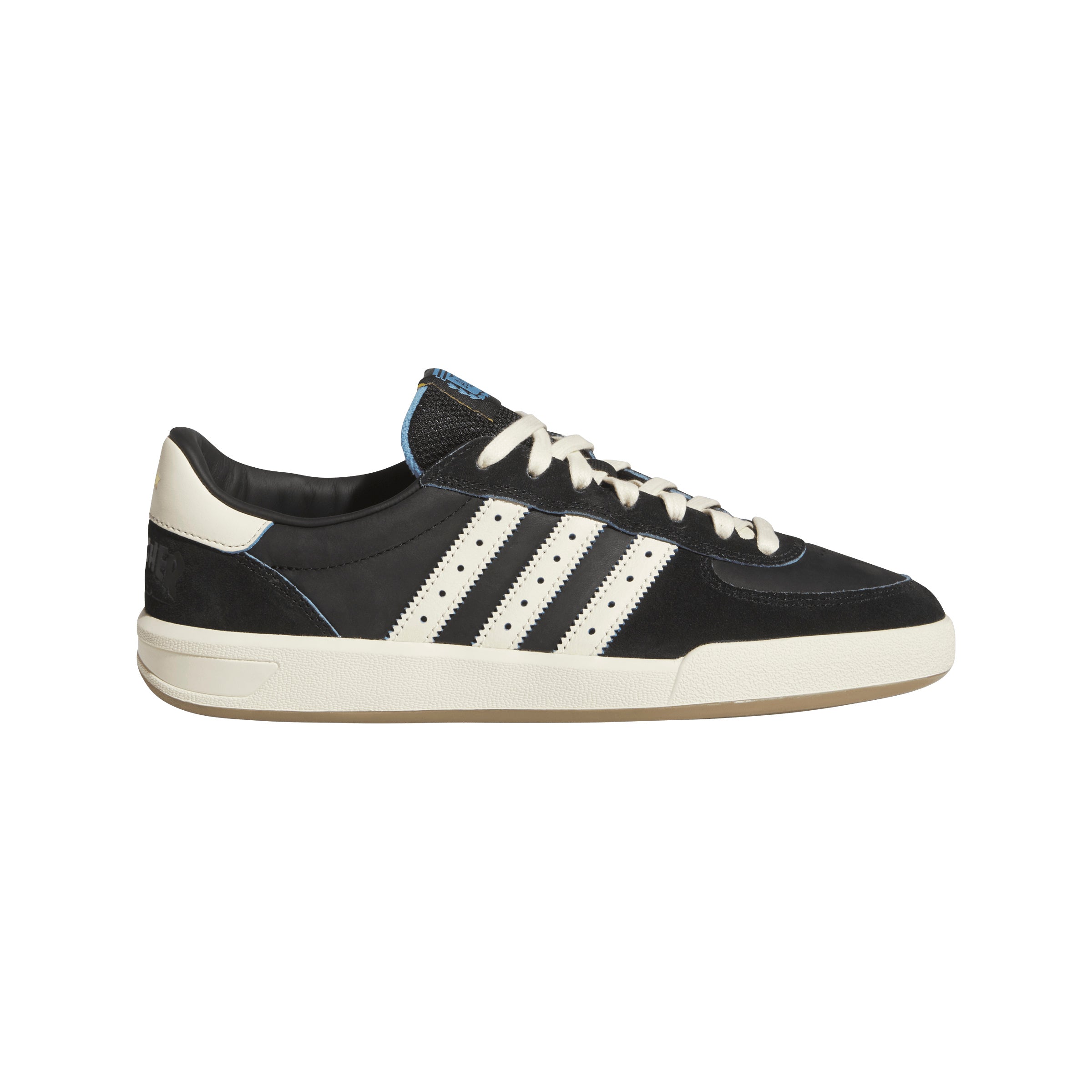 Vans Trujillo TNT 5 Black/Grey/Orange – Long Beach Skate Co