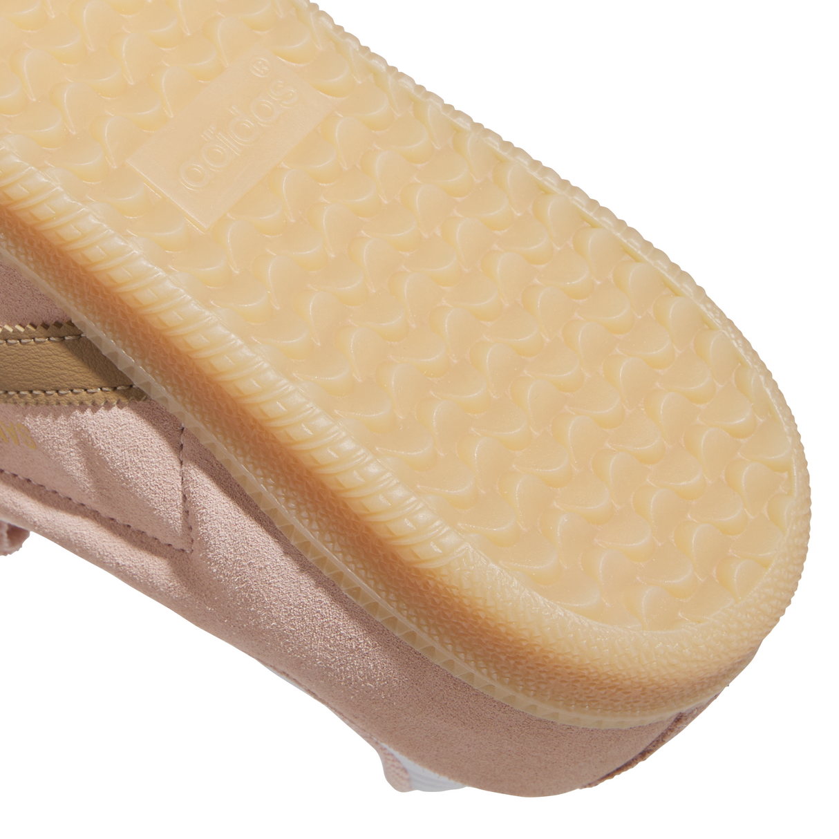 Adidas Samba ADV Blush Pink / Cardboard / Gum Shoes