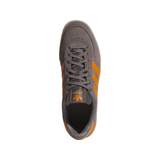 Adidas Glenburn Charcoal / Rust Orange Shoes