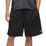Adidas Skateboarding Tyshawn Black/Matte Gold/Carbon Basketball Shorts