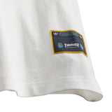 Adidas Skateboarding x Thrasher x AFA Core White S/s Shirt