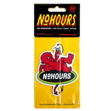 No Hours Lil Devil Air Freshner