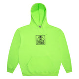 Limosine Snake Pit Slime Hooded Sweatshirt