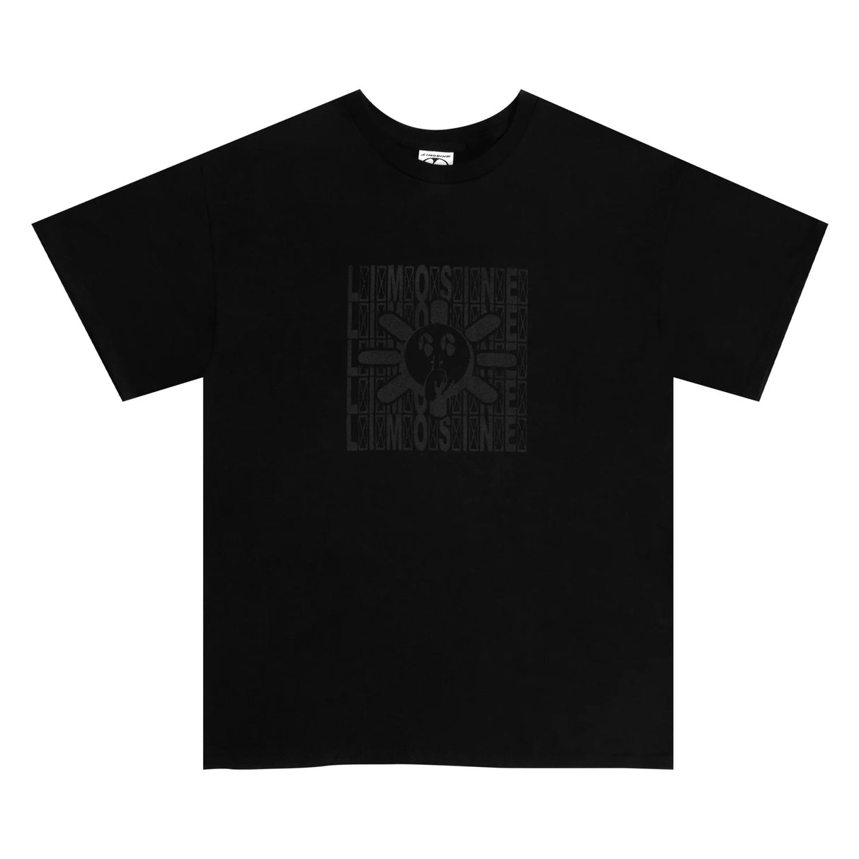 Limosine Callado Tee Black S/s Shirt