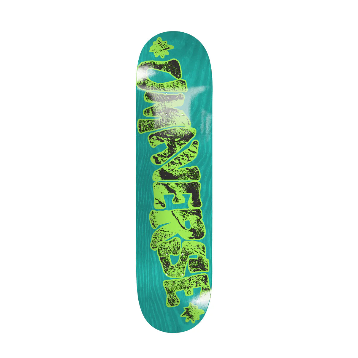 Umaverse Lynx 8.5" Skateboard Deck