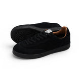 Last Resort CM001 Black/Black Suede Shoes