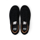 Last Resort CM001 Black/Black Suede Shoes