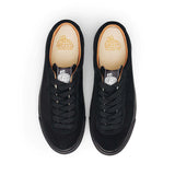 Last Resort VM001 Lo Black/Black Suede Shoes