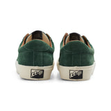 Last Resort VM001 Lo Elm Green/White Suede Shoes