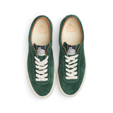 Last Resort VM001 Lo Elm Green/White Suede Shoes