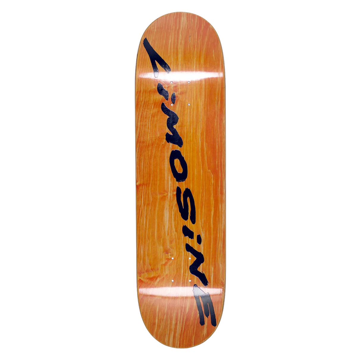 Limosine Sharpie Assorted Stain Skateboard Deck