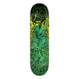 Creature Lockwood Fumes Pro 8.25" Skateboard Deck