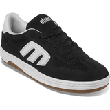 Etnies LoCut Black Shoes