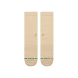 Stance Icon Sand Crew Socks