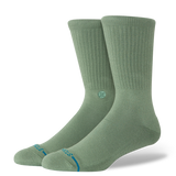 Stance Icon Sage Socks