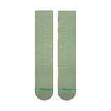 Stance Icon Sage Socks