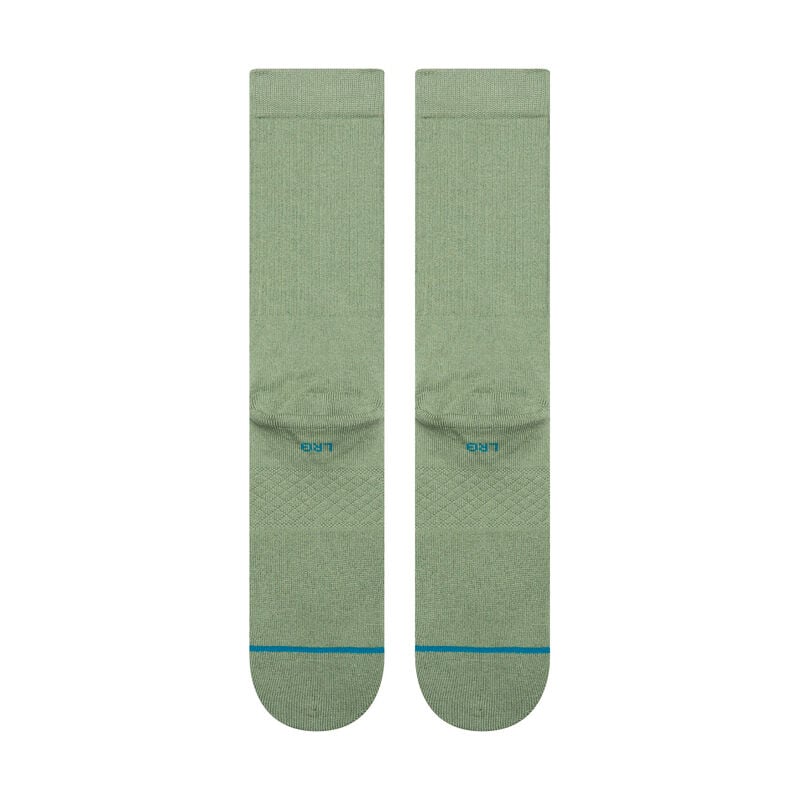 Stance Icon Sage Socks
