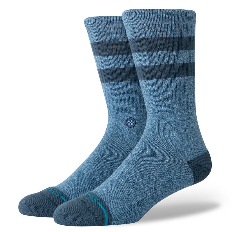 Stance Joven Dark Navy Crew Socks