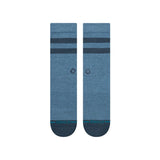 Stance Joven Dark Navy Crew Socks