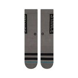 Stance OG Original Graphite Crew Socks