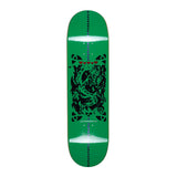 Limosine Morph Cyrus Bennett Skateboard Deck