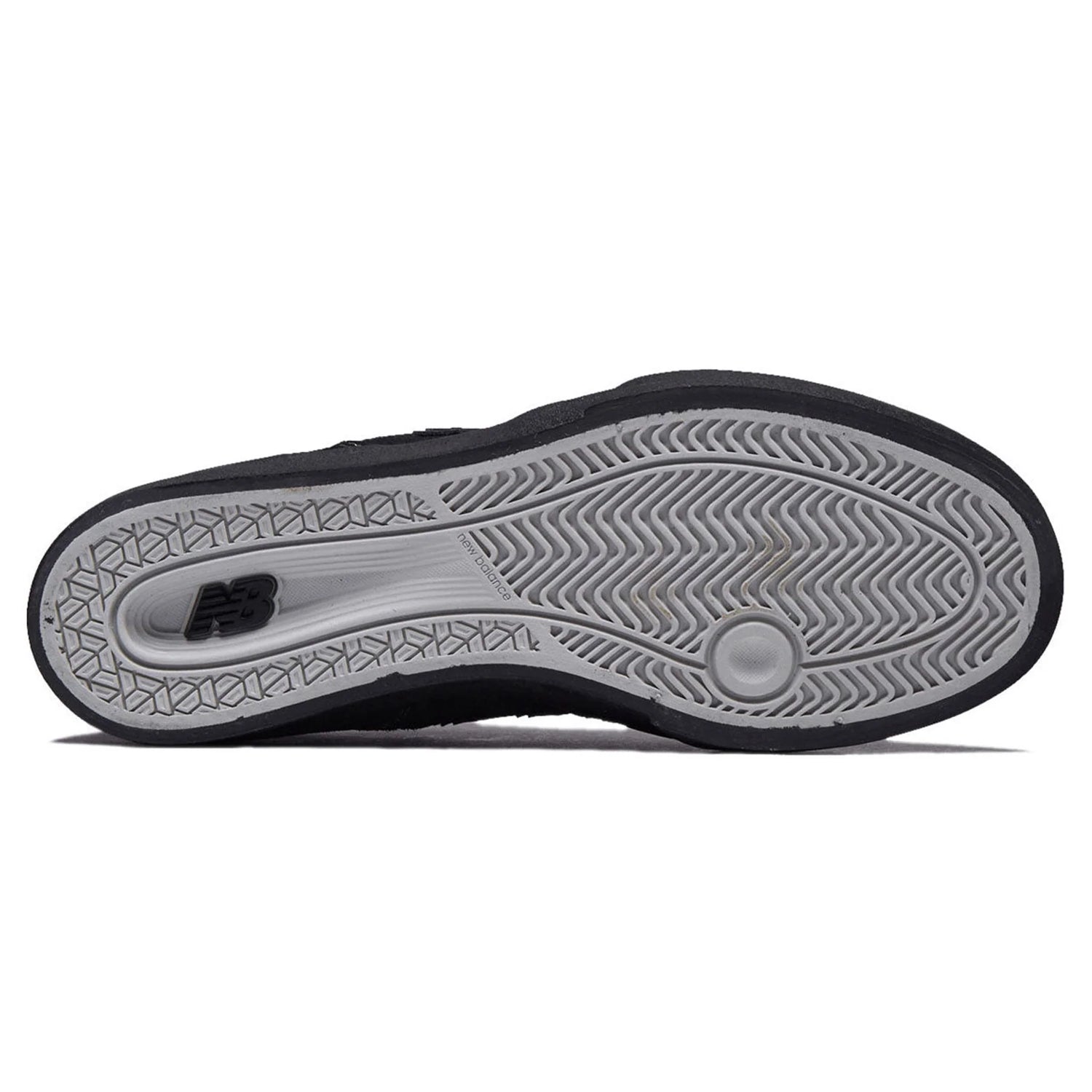 New Balance Numeric 574 Black Grey Shoes (NM574VBB) – Long Beach New Balance Numeric 574 Black Grey Shoes (NM574VBB) – Long Beach