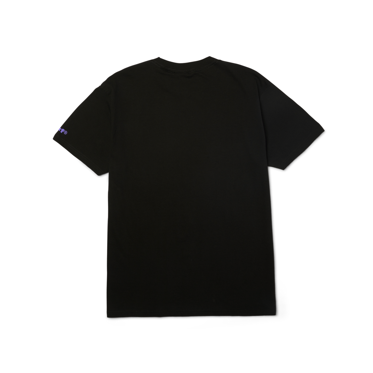 Huf X Nightmare Dream Black S/s Shirt