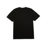 Huf X Nightmare Dream Black S/s Shirt