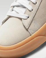 Nike SB Blazer Low Pro GT White Gum Black