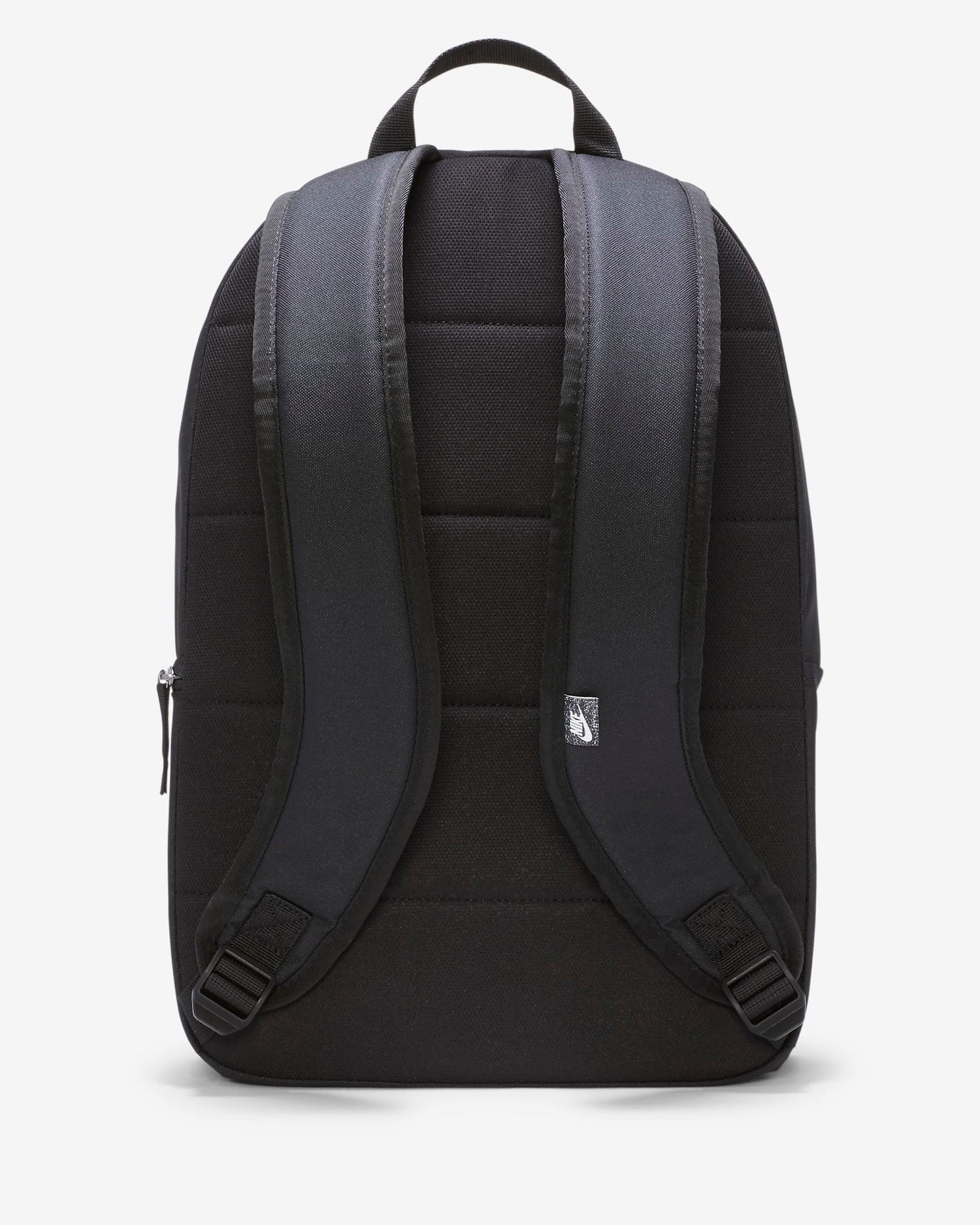 Nike Heritage Black/White Backpack