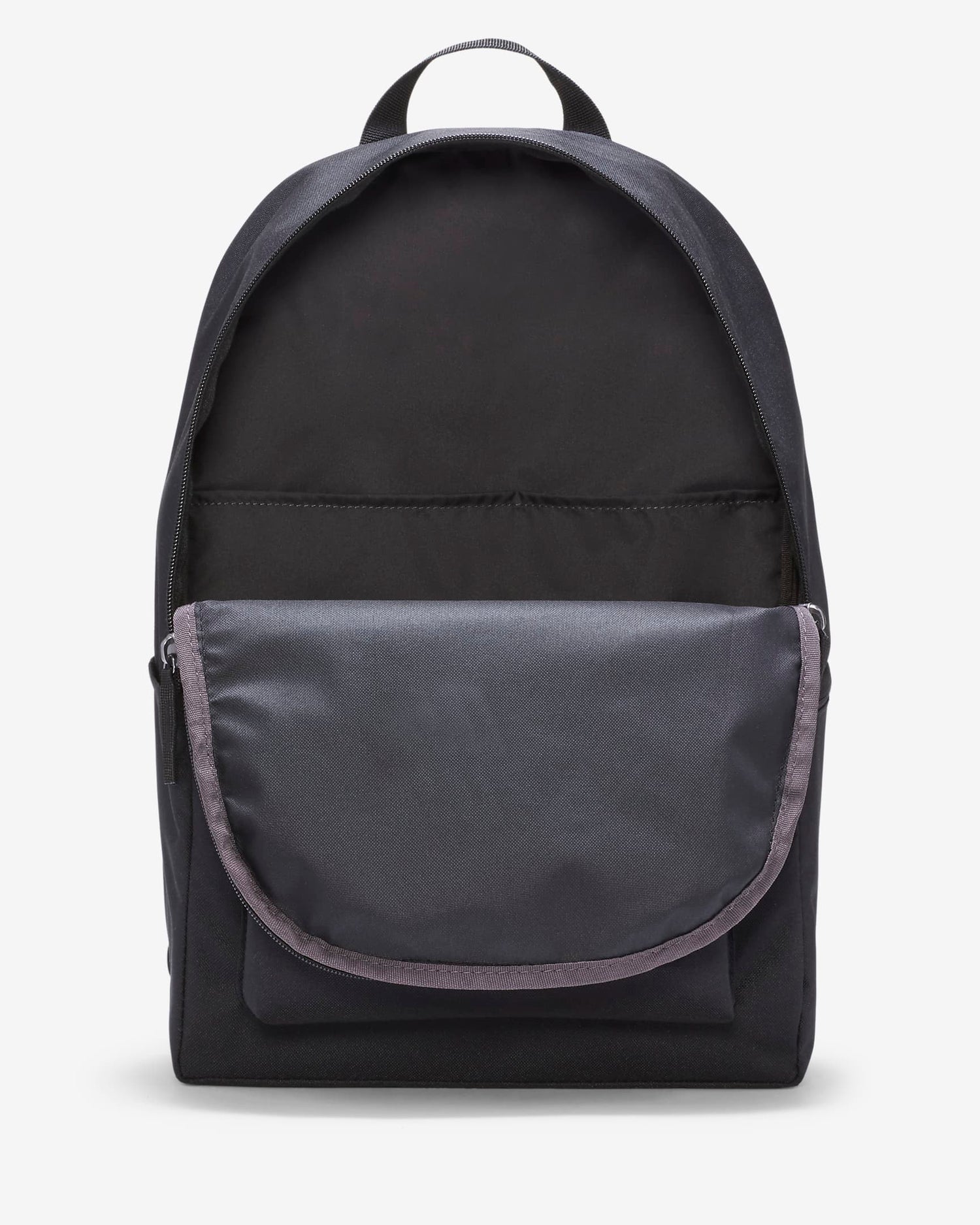 Nike Heritage Black/White Backpack