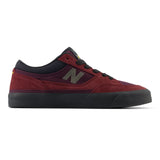 New Balance Numeric 417 Low Franky Villani Burgundy/Phantom Shoes