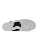 New Balance Numeric 480 Dark Grey Black Shoes