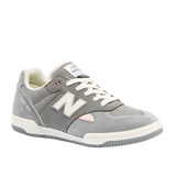 New Balance Numeric 600 Tom Knox Lost Art Grey Shoes (NM600ART)