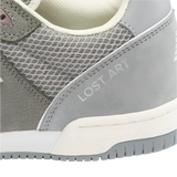 New Balance Numeric 600 Tom Knox Lost Art Grey Shoes (NM600ART)