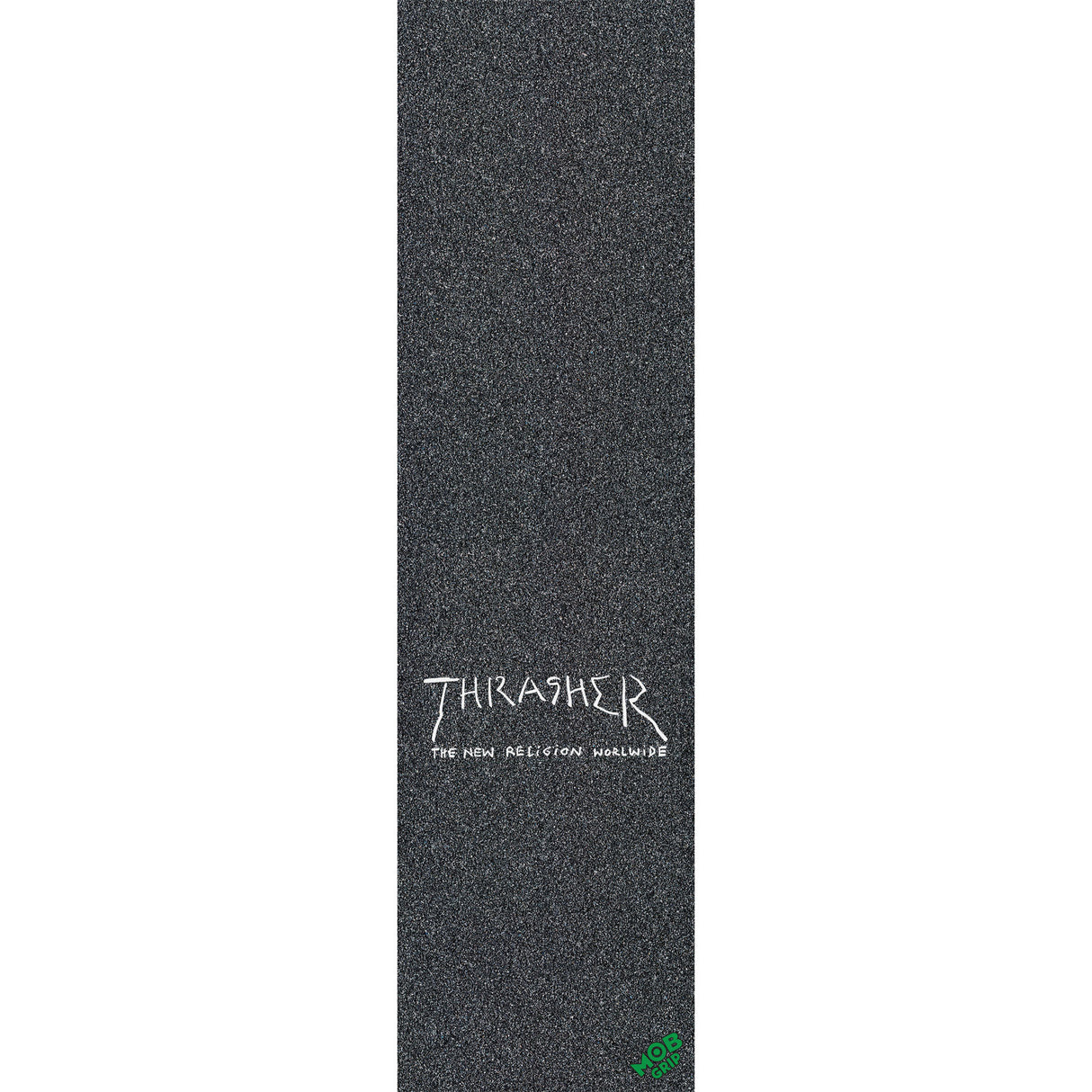 Mob Thrasher New Religion Small 9" Graphic Griptape