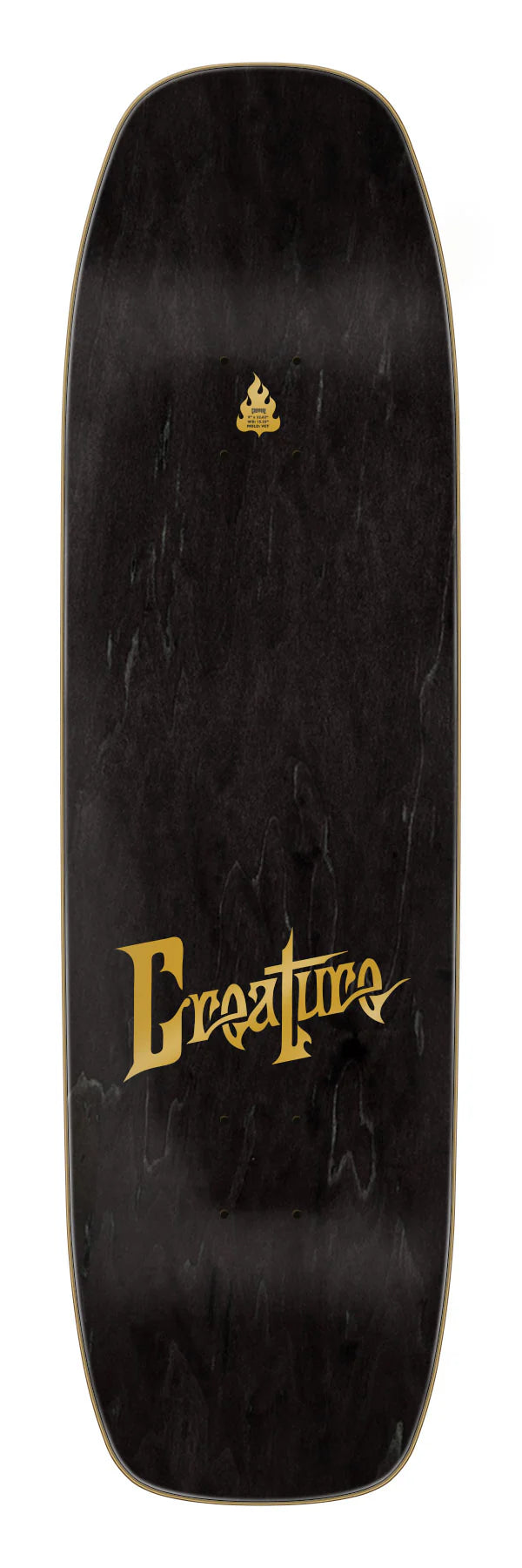 Creature Navarrette Angel of Death XL Pro 9.0" Skateboard Deck