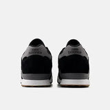 New Balance Numeric 770 Black Grey Shoes (NM770YZZ)