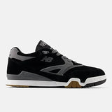 New Balance Numeric 770 Black Grey Shoes (NM770YZZ)