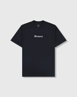 Pleasures Burn Again Black S/s Shirt