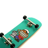 Slushcult Braces Grom Fingerboard Complete
