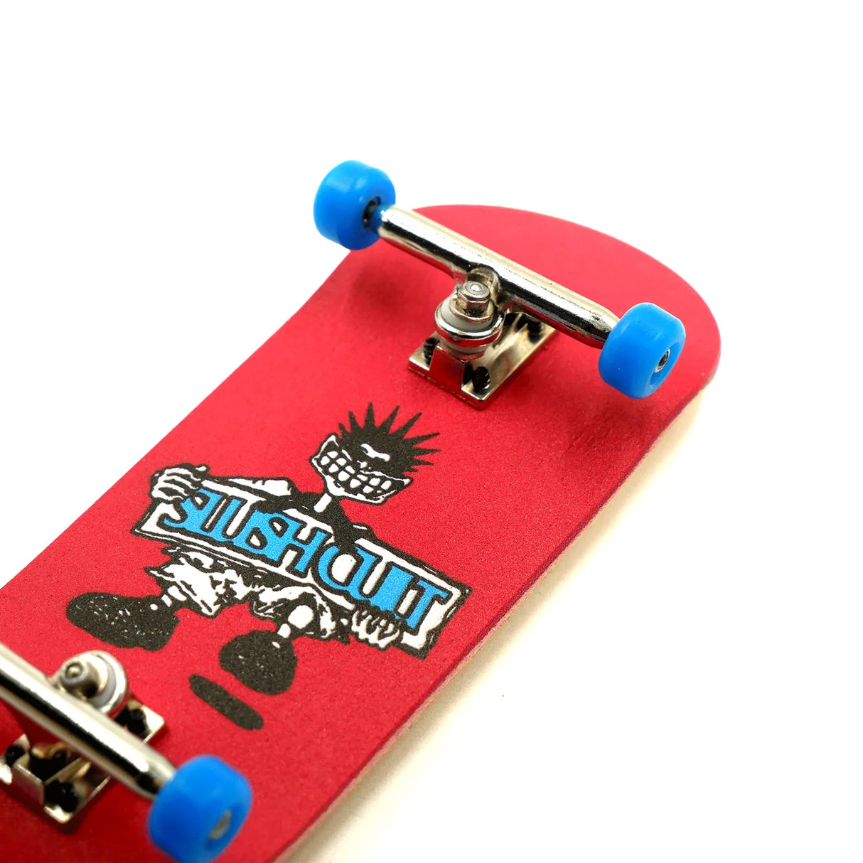 Slushcult Spiked 2 Grom Fingerboard Complete
