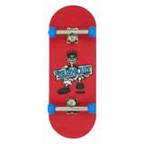 Slushcult Spiked 2 Grom Fingerboard Complete