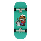 Slushcult Braces Grom Fingerboard Complete