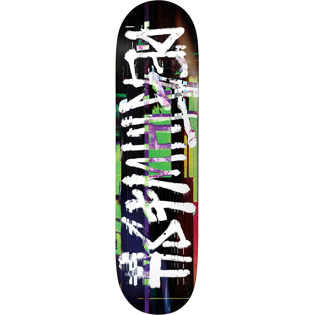 Deathwish OG Deathspray TV 8.625" Skateboard Deck